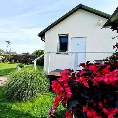 Bursztynek Lunowa Swinoujscie Exterior foto