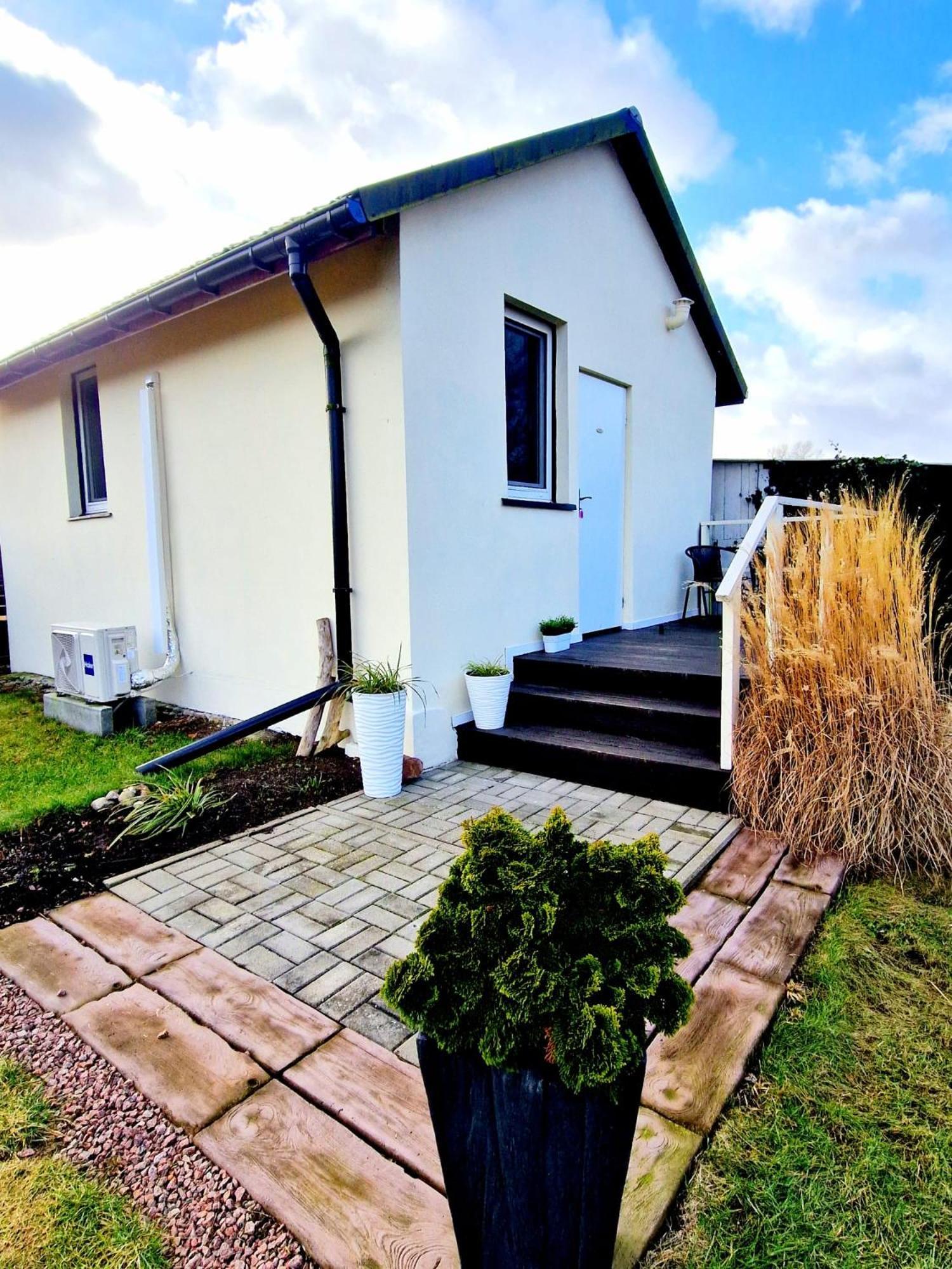 Bursztynek Lunowa Swinoujscie Exterior foto